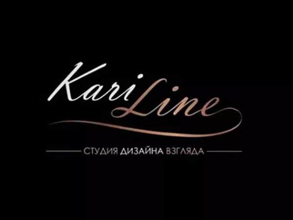 Студия дизайна взгляда Kari Line