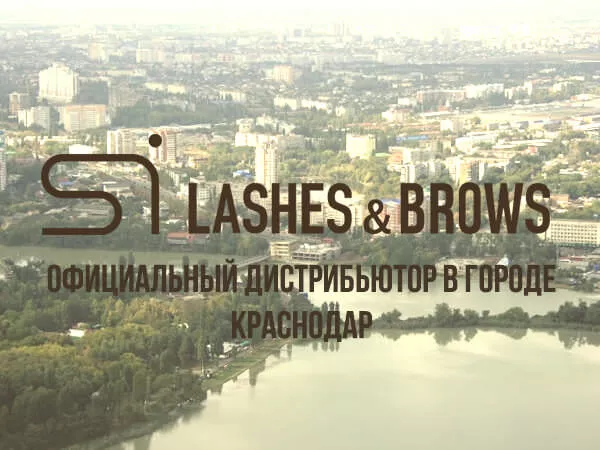 LASH&BROW BAR